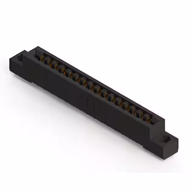 357-016-554-104 EDAC Inc.  Edgeboard Connectors